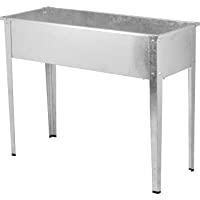 Güde HOCHBEET Alta Velocidad GHB 80 V- Gris